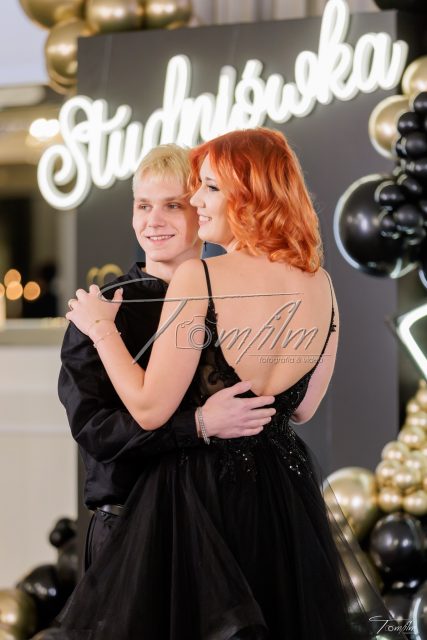 Ślub Anna & Tomek
